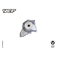 CRANKCASE COVER,LH