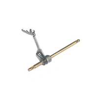 GEARSHIFT LEVER COMP