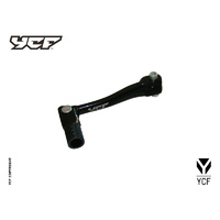 YCF GEAR SHIFT LEVER CNC ALLOY BLACK