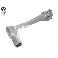 YCF GEAR SHIFT LEVER CNC ALLOY GREY