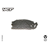 CHAIN 420DX-110 LINK X-STRONG NATURAL