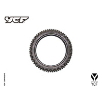 YCF FRONT TYRE 60/100/12