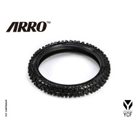 FRONT TYRE  60/100X14' ARRO