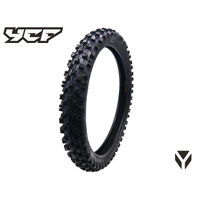 FRONT TYRE 70/100-17' YX P397