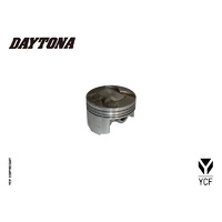 PISTON ONLY DAYTONA 150 62mm