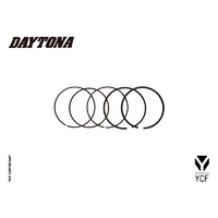 PISTON RING SET DAYTONA 150/190