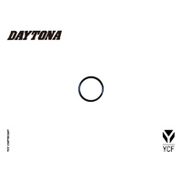 O-RING 30X3 DAYTONA 150/190