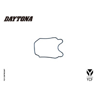 HEAD COVER O'RING DAYTONA 150/190
