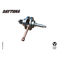 PISTON ONLY DAYTONA 190 62mm