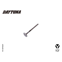EXHAUST VALVE (21MM) DAYTONA 150/190