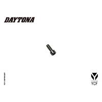 BOLT M6×16 DAYTONA 150/190