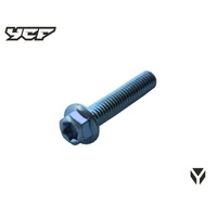 YCF HEX BOLT M6X30MM