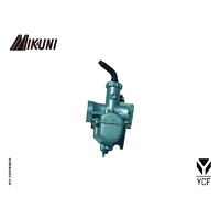 MIKUNI CARBY 26 RS/RSSA