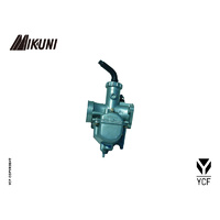 MIKUNI  CARBY 26 RS/RSSA WITH