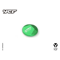 CDI CAPS YX/LIFAN GREEN