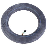 YCF TUBE FRONT TYRE 2.50X10' (VALVE 90 DEGREES)