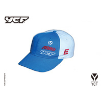YCF / ARRO FLEX CAP BLUE/WHITE