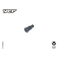 DAMPING  RUBBER SHORT