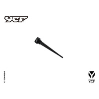 CNC DIPSTICK YCF BLACK