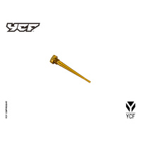 CNC DIPSTICK YCF ORANGE