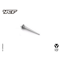CNC DIPSTICK YCF SILVER