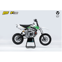 COMPLETE GRAPHIC KIT LITE F110 2022