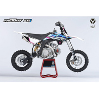 SP1 COMPLETE GRAPHIC KIT 2017