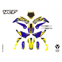 FACTORY F150 SP2 2018 GRAPHICS