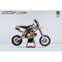 FACTORY SP3 F190 GRAPHIC KIT 2020