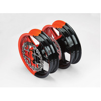 MOBSTER WHEEL KIT FRONT+ REAR