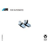 YCF SUPERMOTO CATCH TANK SET (KIT 3)