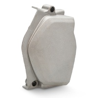 FRONT SPROCKET COVER BIGY/PILOT 150E MX