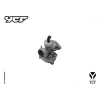 CARBURETOR NIBBI PZ 19