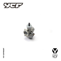 NIBBI CARBURETOR PE28 - 190 ZE/DAYTONA ENGINE