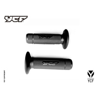 YCF GRIP SET BLACK