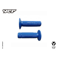 YCF GRIP SET BLUE