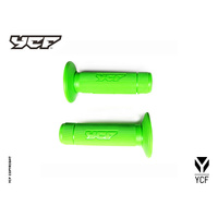 YCF GRIP SET GREEN