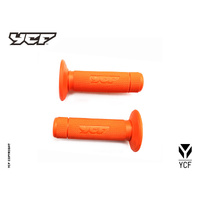 YCF GRIP SET ORANGE