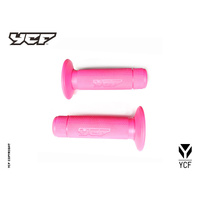 YCF GRIP SET PINK