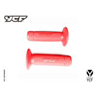 YCF GRIP SET RED