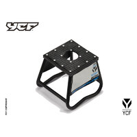 STEEL STAND SIZE FOR YCF 50/88 (HEIGHT 32 CM)