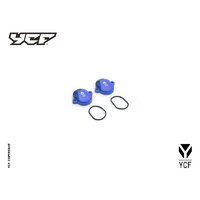 VALVE COVER 150-2 BLUE
