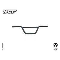 YCF HANDLE BAR STEEL L=740MM (LITE/START/PILOT)