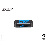 YCF BAR PAD L=190MM USE FOR ALUMINIUM HANDLEBAR