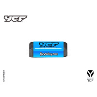 YCF BAR PAD L=190MM USE FOR ALUMINIUM HANDLEBAR