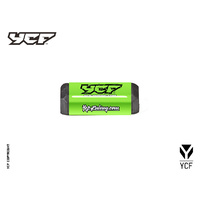 YCF BAR PAD L=190MM USE FOR ALUMINIUM HANDLEBAR