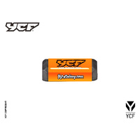 YCF BAR PAD L=190MM USE FOR ALUMINIUM HANDLEBAR