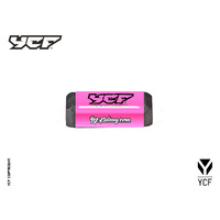 YCF BAR PAD L=190MM USE FOR ALUMINIUM HANDLEBAR