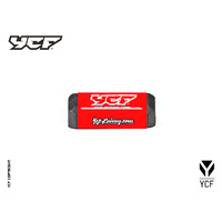 YCF BAR PAD L=190MM USE FOR ALUMINIUM HANDLEBAR