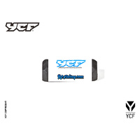 YCF BAR PAD L=190MM USE FOR ALUMINIUM HANDLEBAR